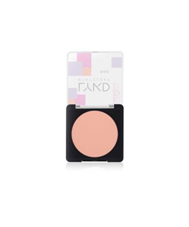 Lykd Blush 285 Peach