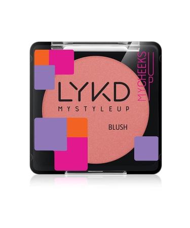 Lykd Blush 530 Sweet Pink
