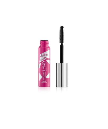 lykd Extra Volume Mascara - Extra Volume Mascara