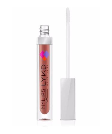lykd Lip Gloss & Lip Gloss Lip Care Moisturizer Oil