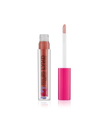 lykd Lipstick 305 Jealousy
