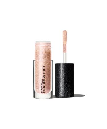 Mac DazzleShadow Long-Lasting Liquid Eyeshadow with Bright and Vivid Colors