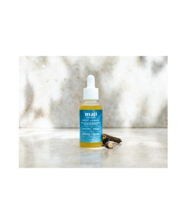 MACK ANDY Water Based Mascara - Buy Online on GoSupps.com