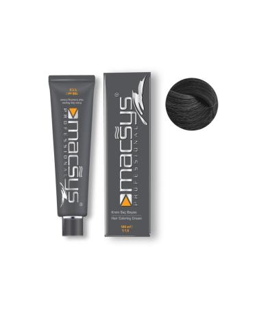 Majirel 6 Dark Blonde 50 ml Hair Dye