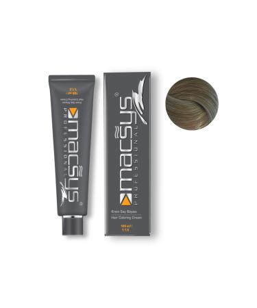 Majirel Hair Dye - 1 Black 3474634003244