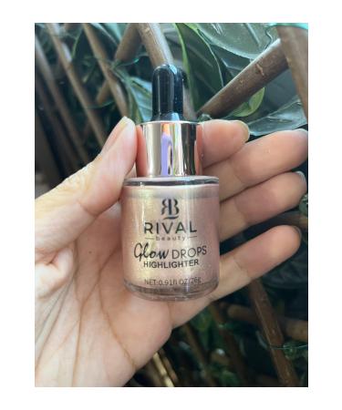 Madam accesorize Rival beauty glow drops highl gter