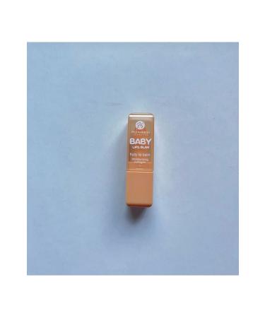 Makeover Light Brown Eyebrow-Eyelash Dye 15ml 8680097218377