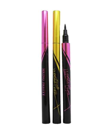 Makeuptime Mking Pretty Pencil Eyeliner