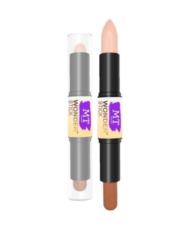 Makeuptime Mt Double Ended Stick Concealer 02