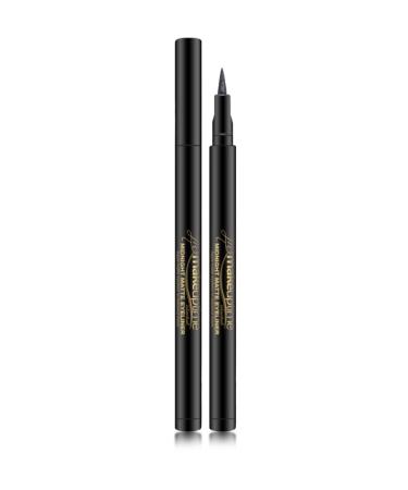 Makeuptime Mt Matte Black Pencil Eyeliner