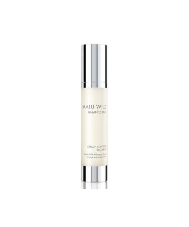 Malu Wilz Oleosa 24-Hour Effective Anti-Aging Care Cream for Oily and Blemished Skin 50ml