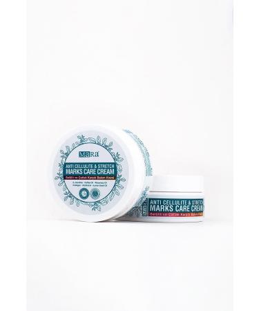 Mara Cellulite and Stretch Mark Care Cream 150 ml