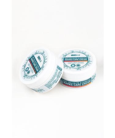 Mara Cellulite and Stretch Mark Care Cream 150 ml - Buy Online on GoSupps.com