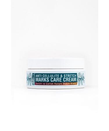 Mara Cellulite and Stretch Mark Care Cream 150 ml - Buy Online on GoSupps.com