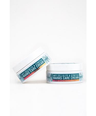 Mara Cellulite and Stretch Mark Care Cream 150 ml - Buy Online on GoSupps.com