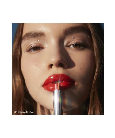 Sephora ABOUT THAT SHINE- Lacquered glossy lipstick 3gr with prismatic shine and intense long-lasting color - Buy Online on GoSupps.com