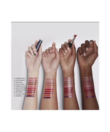 Sephora ABOUT THAT SHINE- Lacquered glossy lipstick 3gr with prismatic shine and intense long-lasting color - Buy Online on GoSupps.com