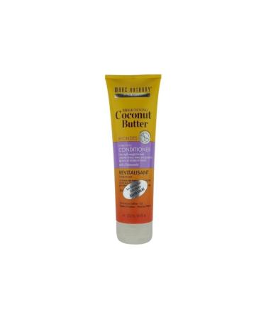 Marc Anthony Coconut Butter Conditioner Blonde Hair Conditioner 250 ml - Buy Online on GoSupps.com