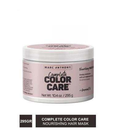 Marc Anthony Complete Color Care Nourishing Hair Mask 295 G