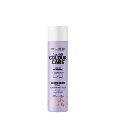 Marc Anthony Complete Colour Care For Blonde Hair