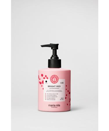 Maria Nila Maria Nila Color Refresh 0.66 Bright Red 300ml