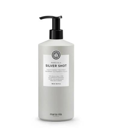 Maria Nila SILVER SHOT 750ML