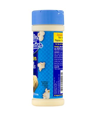 Molly McButter - Butter Sprinkles - 2 Oz. - Buy Online on GoSupps.com