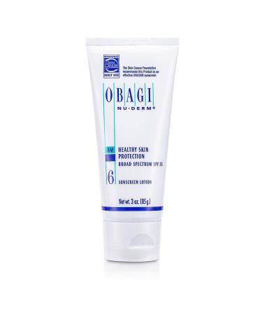 Obagi by Obagi - WOMEN - Nu Derm