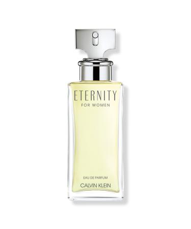 Calvin Klein Eternity Eau de Parfum 3.3 oz