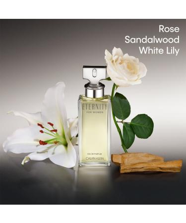Calvin Klein Eternity Eau de Parfum 3.3 oz - Transform Your Style with the Best Innovation Today! - Buy Online on GoSupps.com