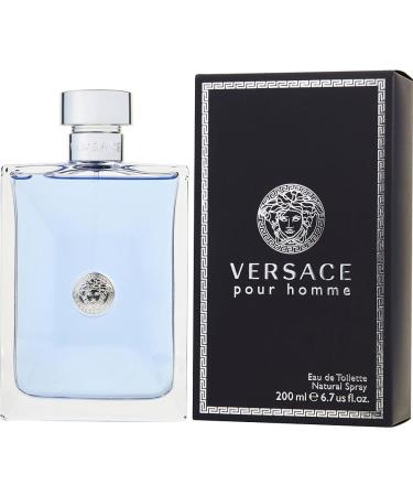 VERSACE POUR HOMME by Gianni Versace - MEN