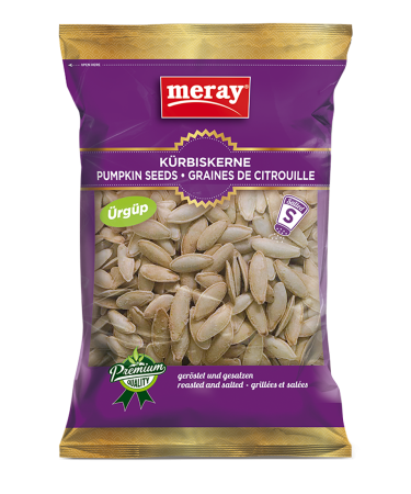 Meray Pumpkin Seeds Ürgup Pumpkin Seeds