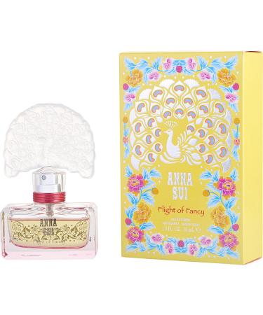FLIGHT OF FANCY by Anna Sui - EDT SPRAY 1 OZ - WOMEN