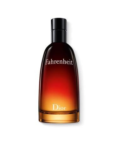 Dior Fahrenheit Eau de Toilette 3.4 oz