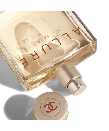 CHANEL ALLURE HOMME Eau de Toilette Spray 3.4 oz - Discover Premium Quality Shop now! - Buy Online on GoSupps.com