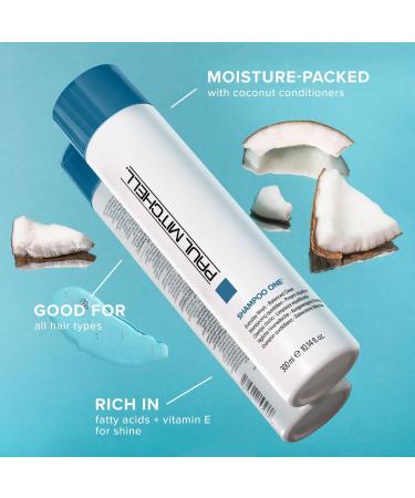 Paul Mitchell Travel Size Original Shampoo One 3.4 oz - Discover Premium Quality Shop now! - Buy Online on GoSupps.com