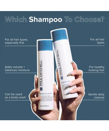 Paul Mitchell Travel Size Original Shampoo One 3.4 oz - Discover Premium Quality Shop now! - Buy Online on GoSupps.com
