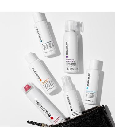 Paul Mitchell Travel Size Clarifying Shampoo Three 3.4 oz - Transform Your Style with the Best Innovation Today! - Buy Online on GoSupps.com