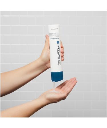 Discover Paul Mitchell Travel Size Original Awapuhi Shampoo 3.4 oz - Elevate Your Style Instantly! - Buy Online on GoSupps.com