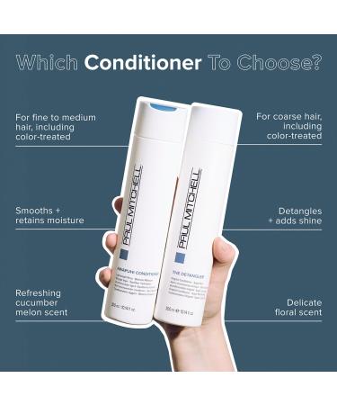 Paul Mitchell Travel Size Original The Detangler 3.4 oz - Discover Premium Quality Shop now! - Buy Online on GoSupps.com