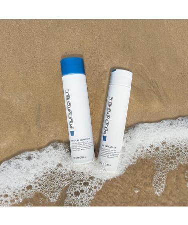 Paul Mitchell Travel Size Original The Detangler 3.4 oz - Discover Premium Quality Shop now! - Buy Online on GoSupps.com