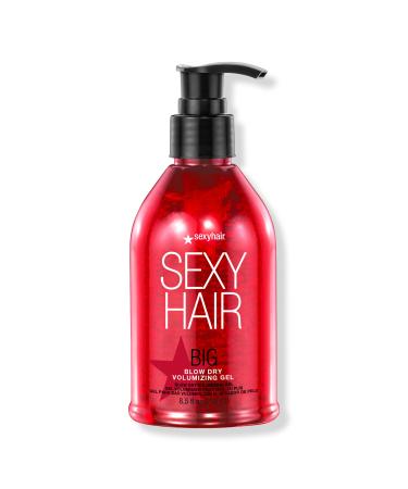 Sexy Hair Big Sexy Hair Blow Dry Volumizing Gel 8.5 oz