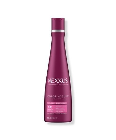 Nexxus Color Assure Shampoo 13.5 oz