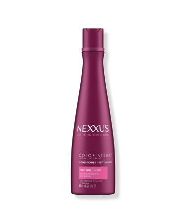 Nexxus Color Assure Conditioner 13.5 oz