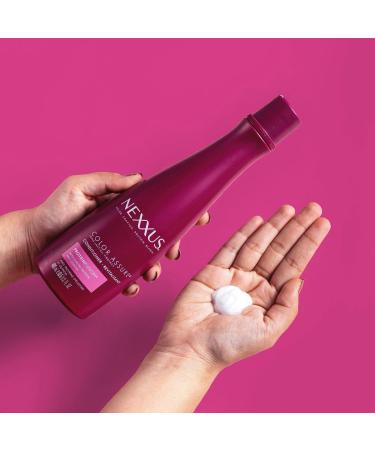 Discover Nexxus Color Assure Conditioner 13.5 oz - Elevate Your Style Instantly! - Buy Online on GoSupps.com