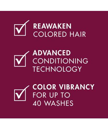 Discover Nexxus Color Assure Conditioner 13.5 oz - Elevate Your Style Instantly! - Buy Online on GoSupps.com