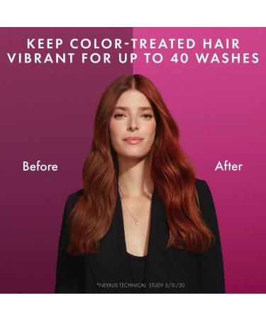 Discover Nexxus Color Assure Conditioner 13.5 oz - Elevate Your Style Instantly! - Buy Online on GoSupps.com