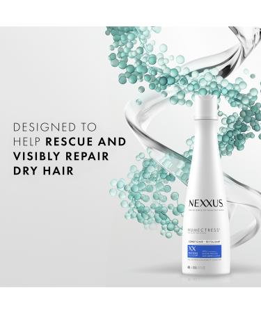 Discover Nexxus Humectress Ultimate Moisture Conditioner 13.5 oz - Elevate Your Style Instantly! - Buy Online on GoSupps.com