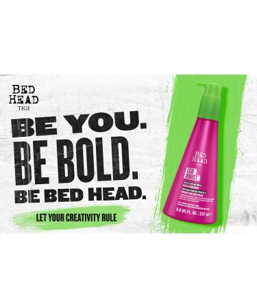 Discover Bed Head Ego Boost Split End Mender & Leave-In Conditioner 8.0 oz - Elevate Your Style Instantly! - Buy Online on GoSupps.com