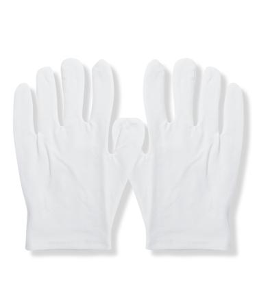 Earth Therapeutics Moisturizing Hand Gloves